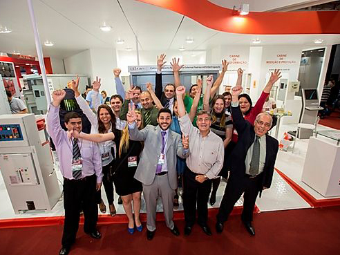 ENIEE 2012
