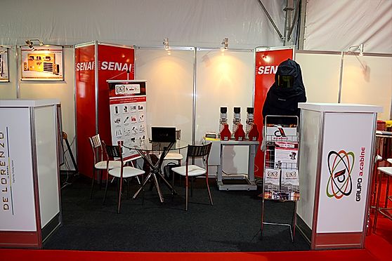 SENAI 2014