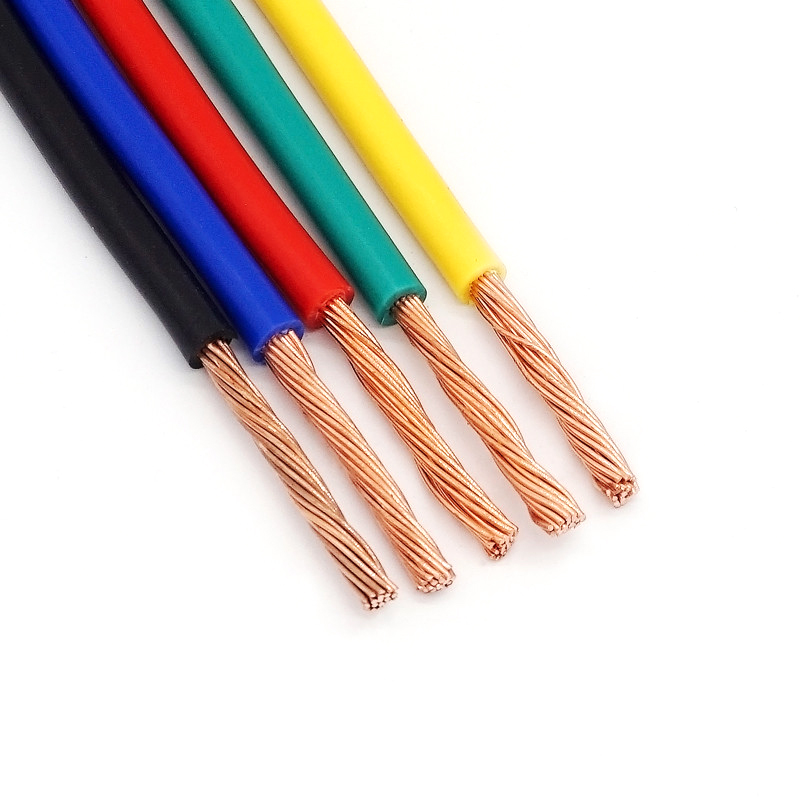 Distribuidor de Materiais Elétricos
