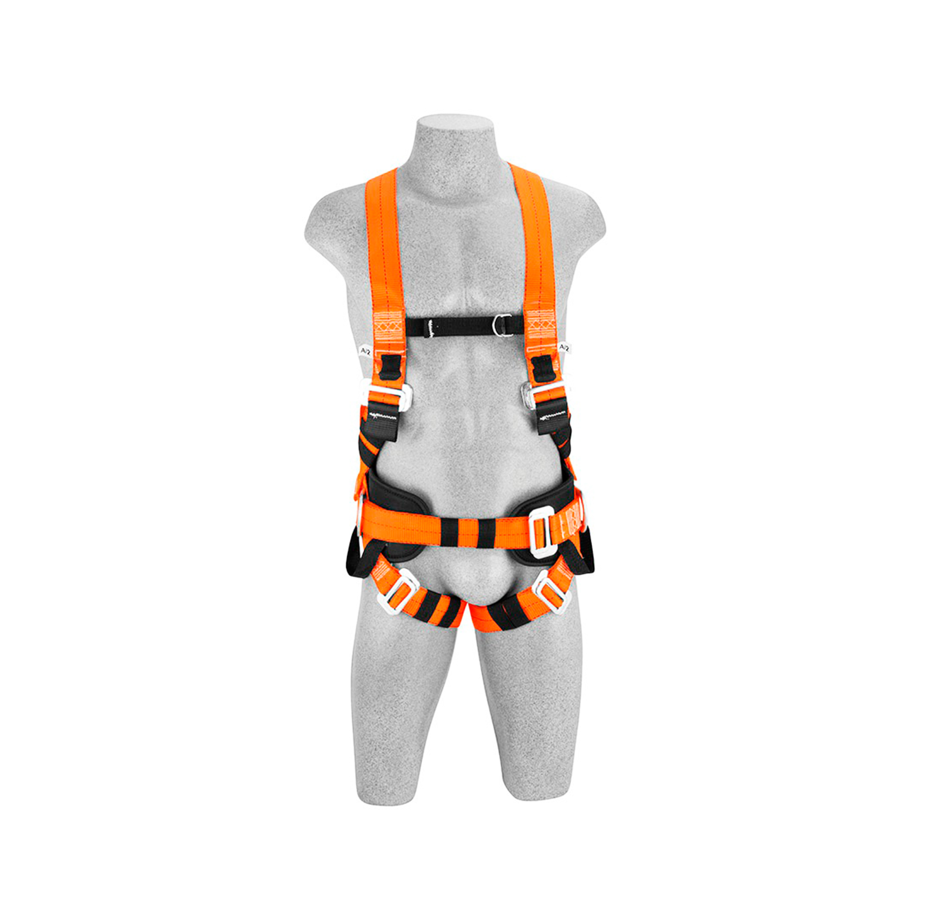 Equipamentos de Segurança do Trabalho