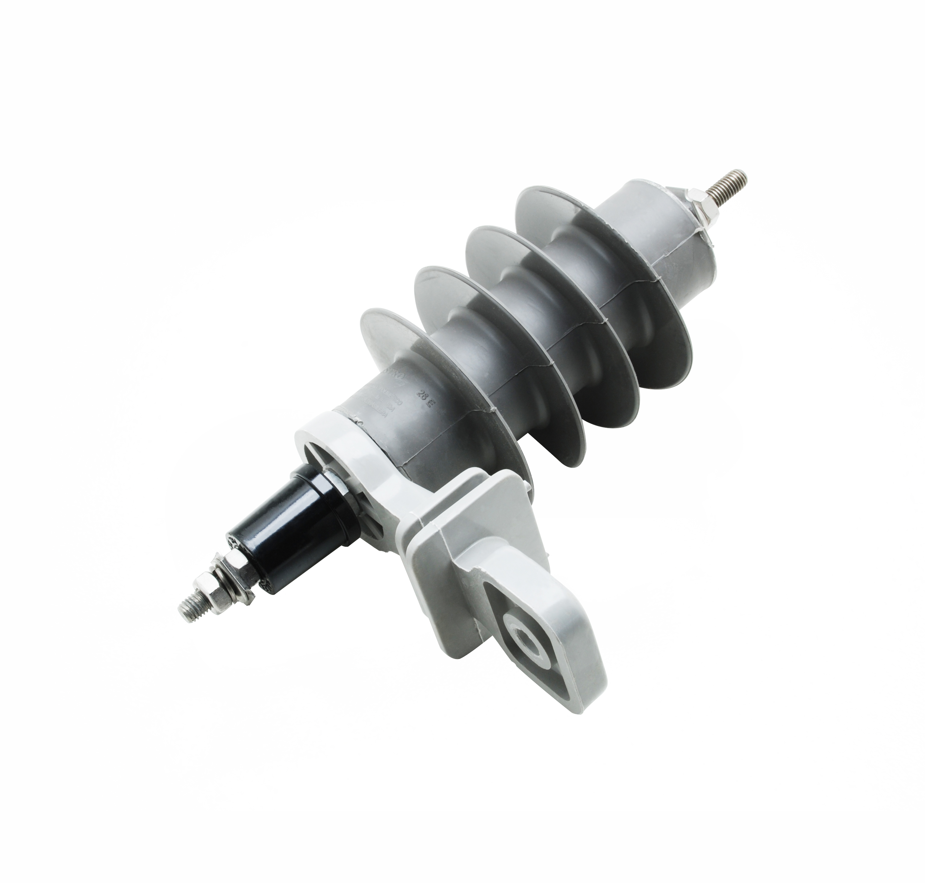 Para Raio Polimérico 15 Kv